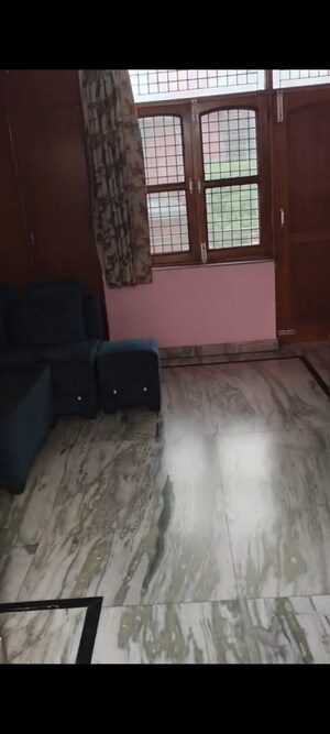 Bedroom in 1 BHK Apartment at RWA Apartments Sector 71, Sector 71 – for Rent