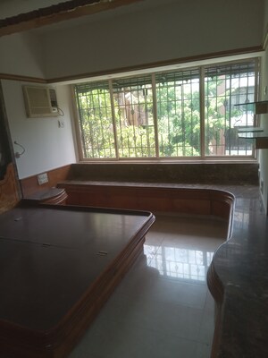 Kitchen in 3 BHK Apartment at Khar West – for Rent