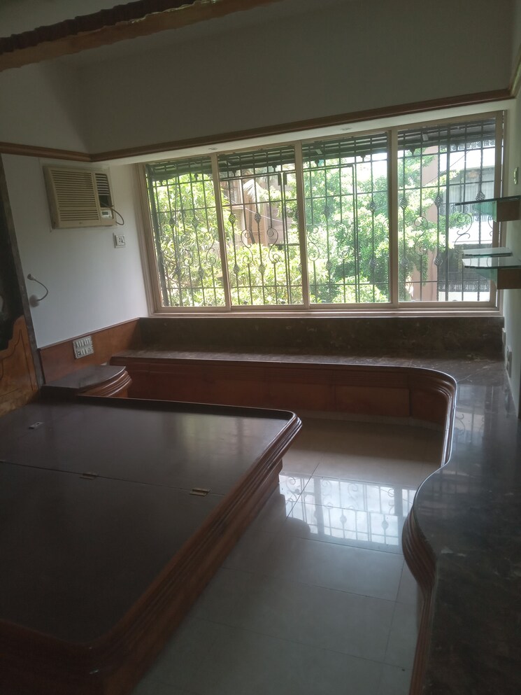 Kitchen, khar west 3 Bedroom 1350 Sq.Ft. Apartment In Khar West Mumbai 9245333