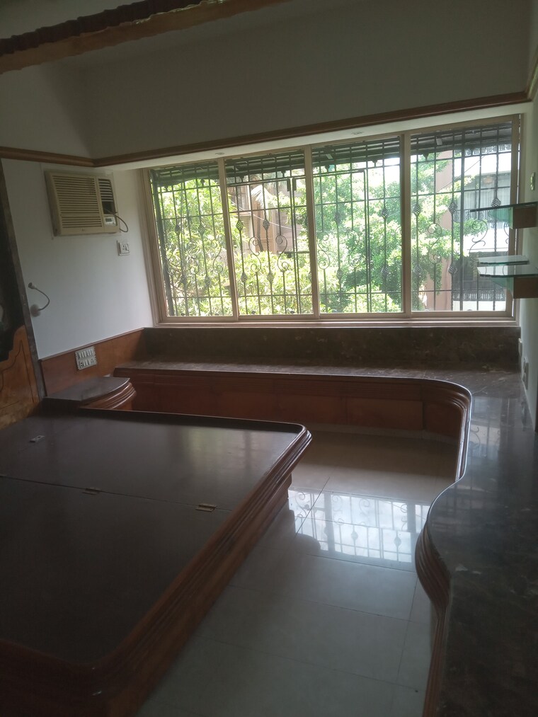 Kitchen, khar west 3 Bedroom 1350 Sq.Ft. Apartment In Khar West Mumbai 9245333