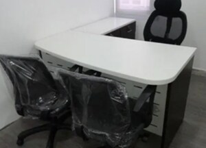 Team Area in  Office Space at Center Point, Andheri East – for Rent