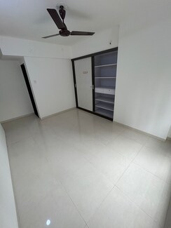 3 BHK + Pooja Room Apartment For Sale in Sudarshan Sky Garden