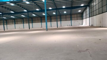 Common Area in  Warehouse at Taloja – for Sale