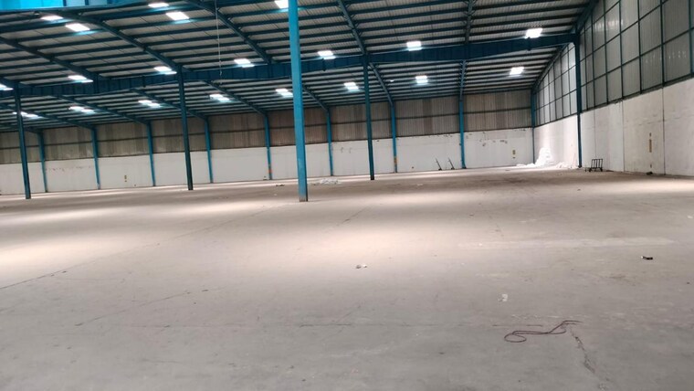 Common Area, taloja Commercial Warehouse 100000 Sq.Ft. In Taloja Navi Mumbai 9245368