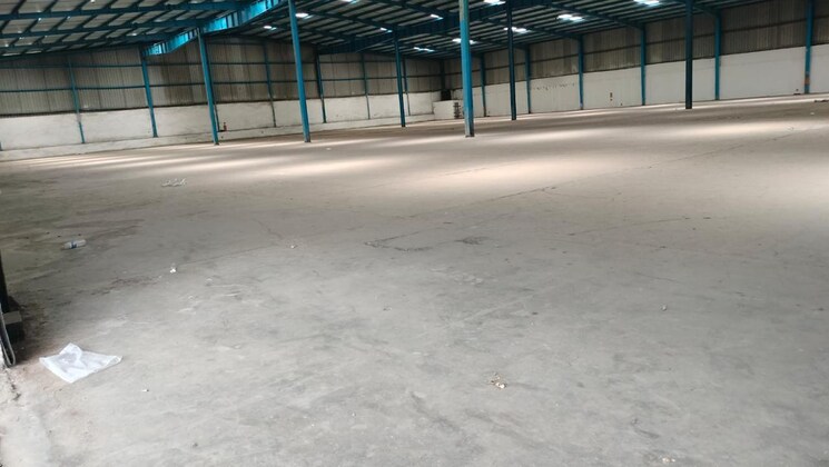 Team Area, taloja Commercial Warehouse 100000 Sq.Ft. In Taloja Navi Mumbai 9245368