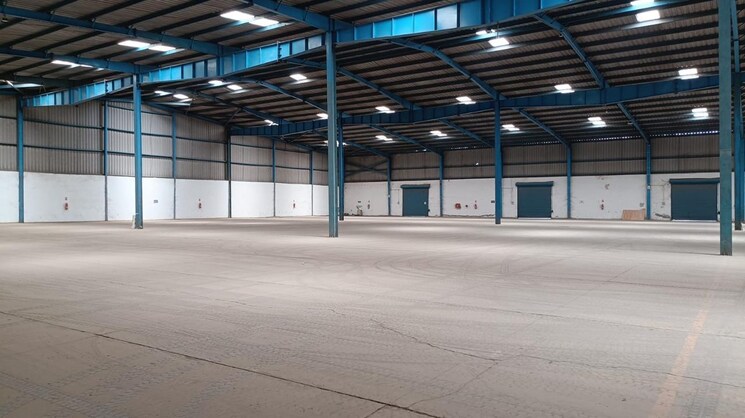 Common Area, taloja Commercial Warehouse 100000 Sq.Ft. In Taloja Navi Mumbai 9245368