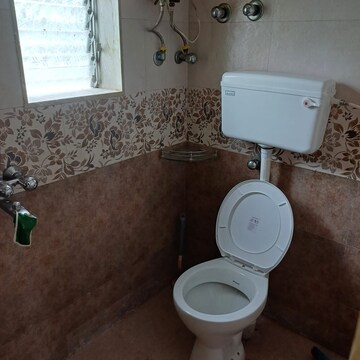 Bathroom in  Warehouse at Taloja – for Sale
