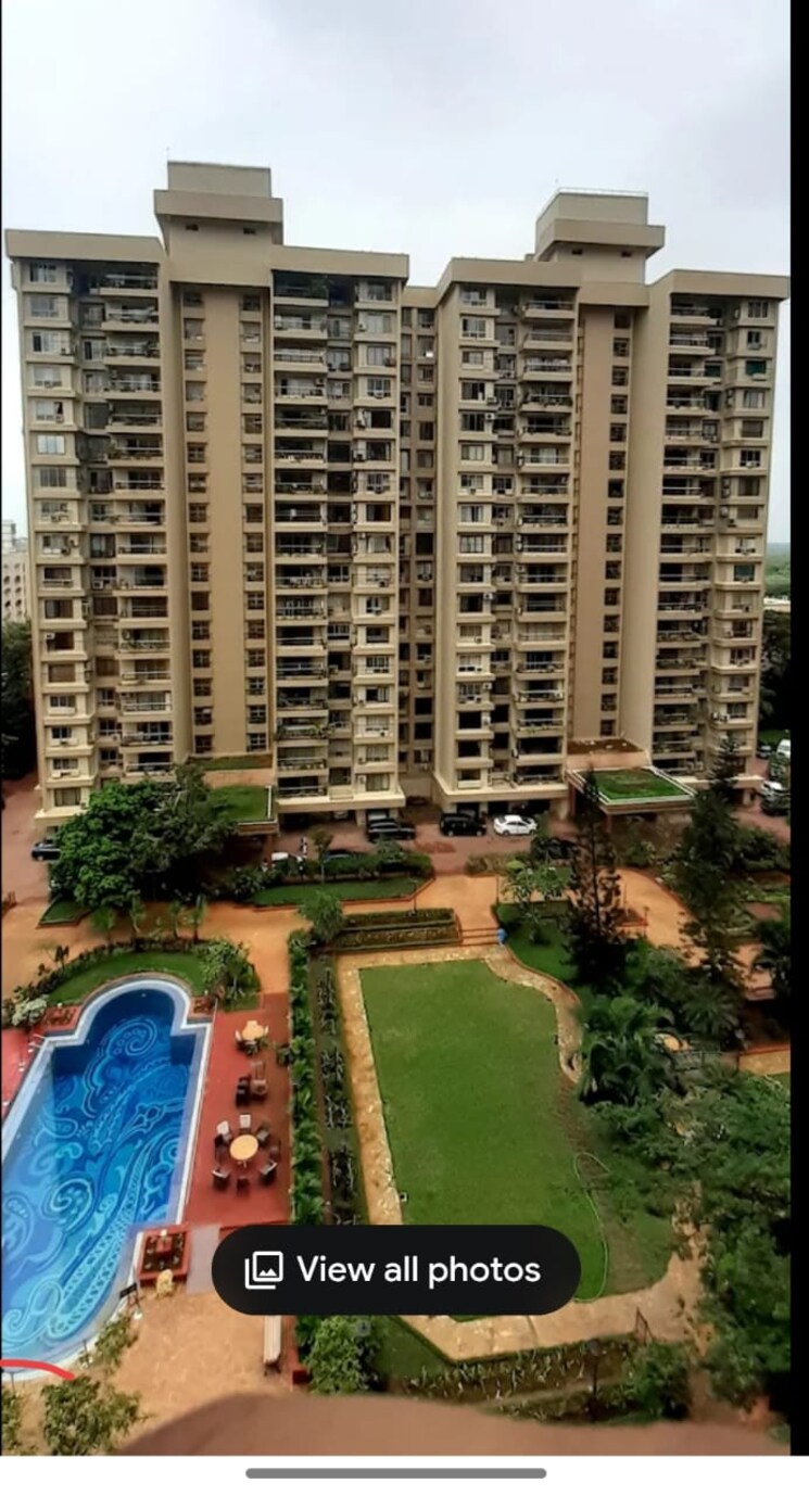 Exterior View, lokhandwala-green-acres 3 Bedroom 1875 Sq.Ft. Apartment In Andheri West Mumbai 9245340