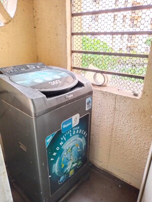  3 BHK Apartment at Soham Tropical Lagoon, Ghodbunder Road – for Sale