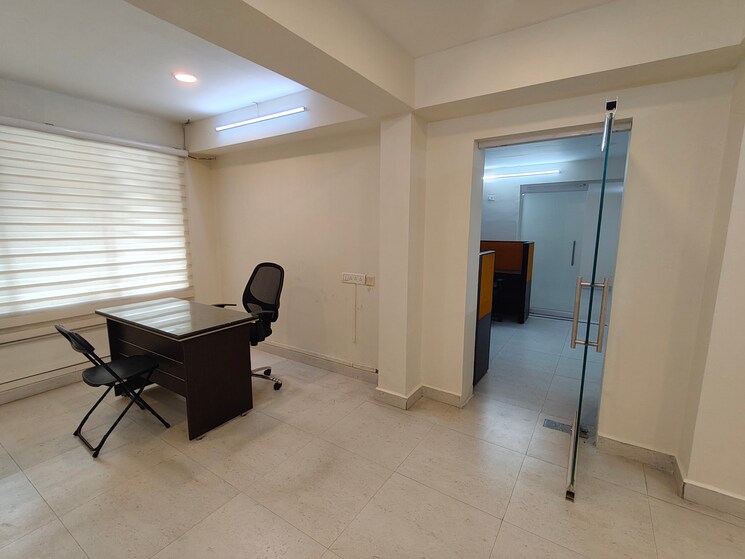Floor Plan, nungambakkam Commercial Office Space in IT/SEZ 1200 Sq.Ft. In Nungambakkam Chennai 9245374