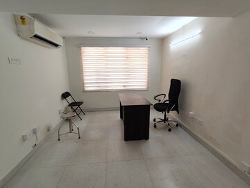 Team Area in  Office Space in IT/SEZ at Nungambakkam – for Rent
