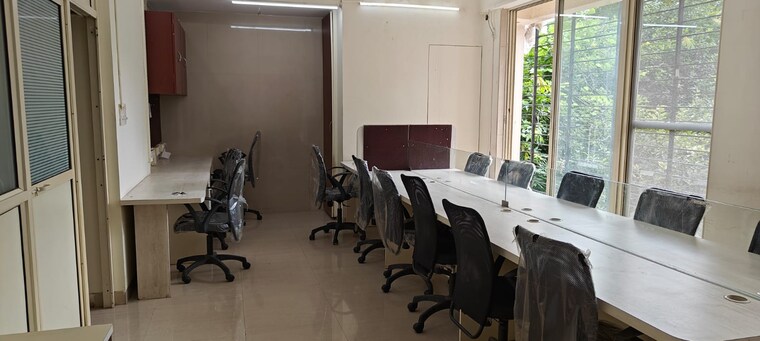 Team Area, pratibha-apartments Commercial Office Space 650 Sq.Ft. In Panch Pakhadi Thane 9245402