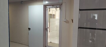Building Lobby in  Office Space at Pratibha Apartments, Panch Pakhadi – for Rent
