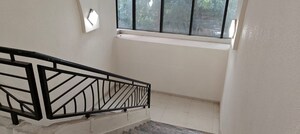 Balcony in  Office Space at Pratibha Apartments, Panch Pakhadi – for Rent