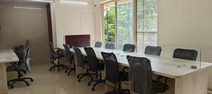  Office Space For Rent in Pratibha Apartments, Panch Pakhadi