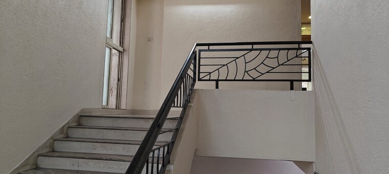 Balcony, pratibha-apartments Commercial Office Space 650 Sq.Ft. In Panch Pakhadi Thane 9245402