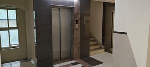 Building Lobby in  Office Space at Pratibha Apartments, Panch Pakhadi – for Rent