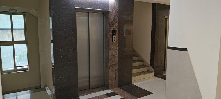 undefined, pratibha-apartments Commercial Office Space 650 Sq.Ft. In Panch Pakhadi Thane 9245402