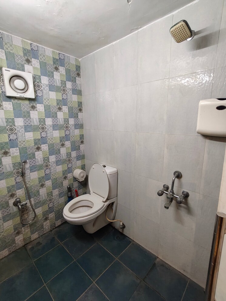 Floor Plan, nungambakkam Commercial Office Space in IT/SEZ 1200 Sq.Ft. In Nungambakkam Chennai 9245374