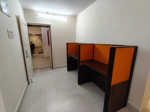 Floor Plan in  Office Space in IT/SEZ at Nungambakkam – for Rent