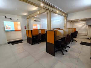 Team Area in  Office Space in IT/SEZ at Nungambakkam – for Rent