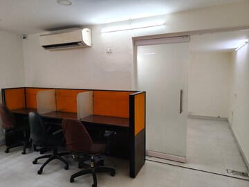 Team Area in  Office Space in IT/SEZ at Nungambakkam – for Rent
