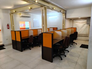  Office Space in IT/SEZ For Rent in Nungambakkam