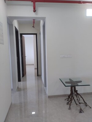 Staircase in 3 BHK Apartment at Dosti Eastern Bay, Wadala – for Sale