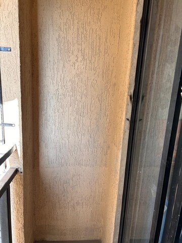 Building Lobby in 3 BHK Apartment at Regency Towers, Kavesar – for Sale