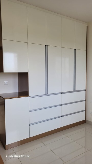 1 BHK Apartment For Sale in Prestige Lake Ridge, Uttarahalli