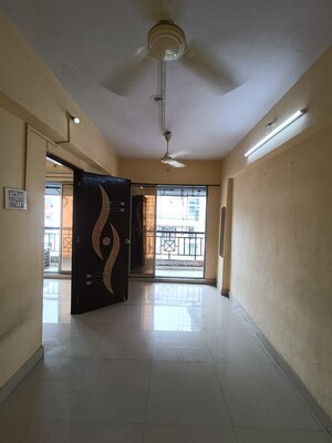 Room in 2 BHK Apartment at Shree Tirupati Siddeshwar Gardens Villa, Dhokali – for Rent