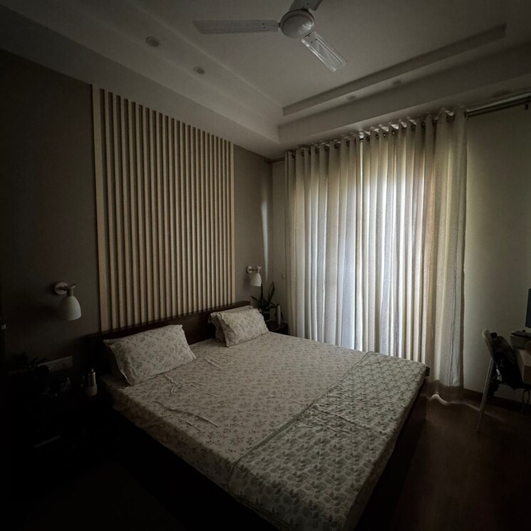 Bedroom, vipul-world-floors 3 Bedroom 2100 Sq.Ft. Apartment In Sector 48 Gurgaon 9245420