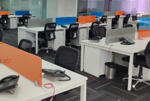  Office Space For Rent in Rustomjee Central Park, Andheri East