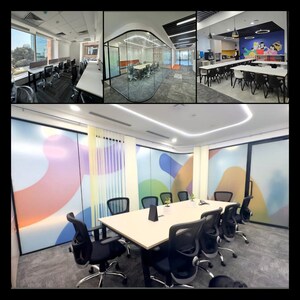  Co-working Space For Rent in Milestone 32nd Avenue, Sector 15