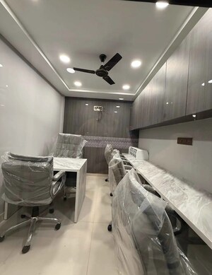 Plot Area in  Co-working Space at Milestone 32nd Avenue, Sector 15 – for Rent