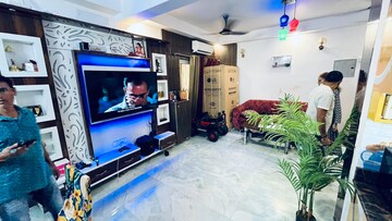 3 BHK Apartment For Rent in Aims Golf City, Sector 75