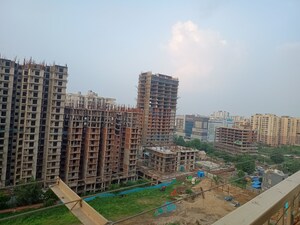 3 BHK Apartment – Exterior View View at SVP Gulmohur Garden, Raj Nagar Extension - for Sale
