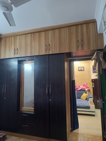 Furnished Amenities in 3 BHK Apartment at SVP Gulmohur Garden, Raj Nagar Extension – for Sale