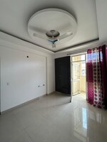 3 BHK + Servant Room 1590 Sq.Ft. Apartment in SVP Gulmohur Garden
