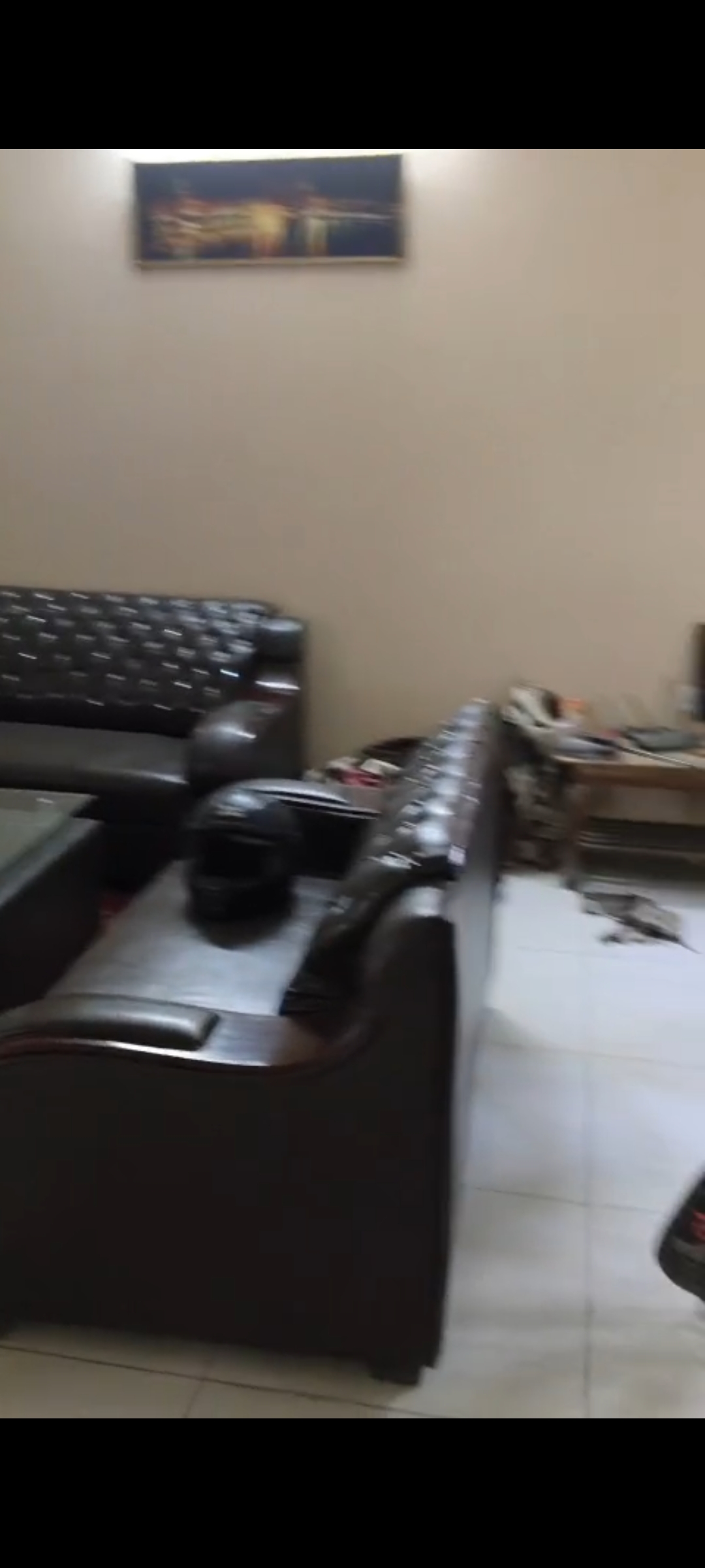 3 BHK Apartment For Rent in RWA Apartments Sector 72