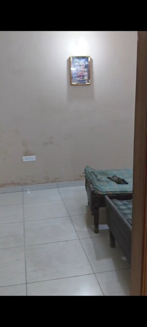 Bathroom in 3 BHK Apartment at RWA Apartments Sector 72, Sector 72 – for Rent