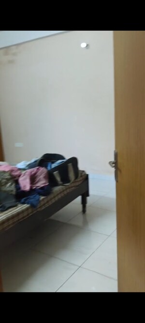 Bedroom in 3 BHK Apartment at RWA Apartments Sector 72, Sector 72 – for Rent