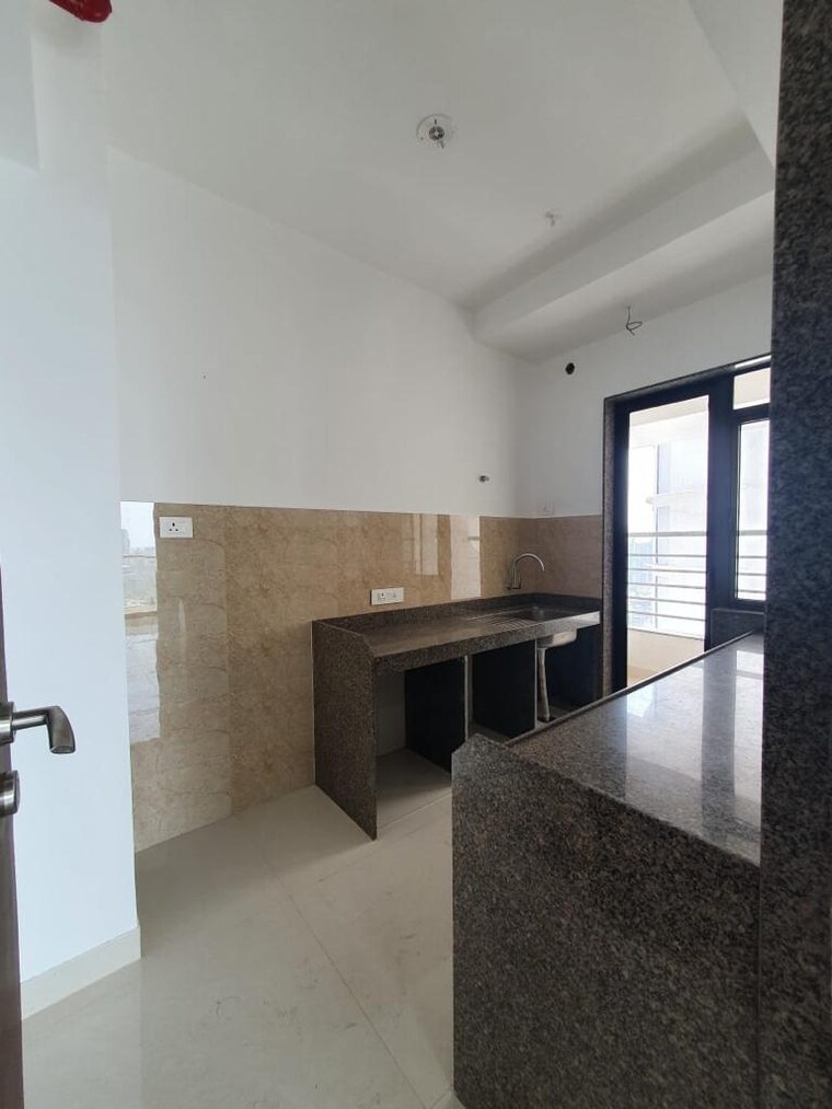 Kitchen, brahmaputra 2 Bedroom 921 Sq.Ft. Apartment In Mira Road Thane 9245377