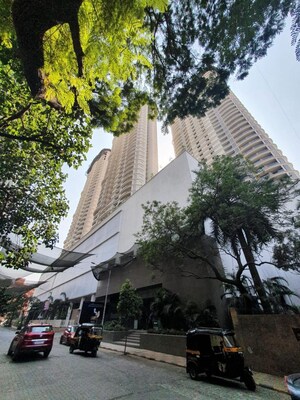 2 BHK Apartment – Exterior View View at Brahmaputra, Mira Road - for Rent