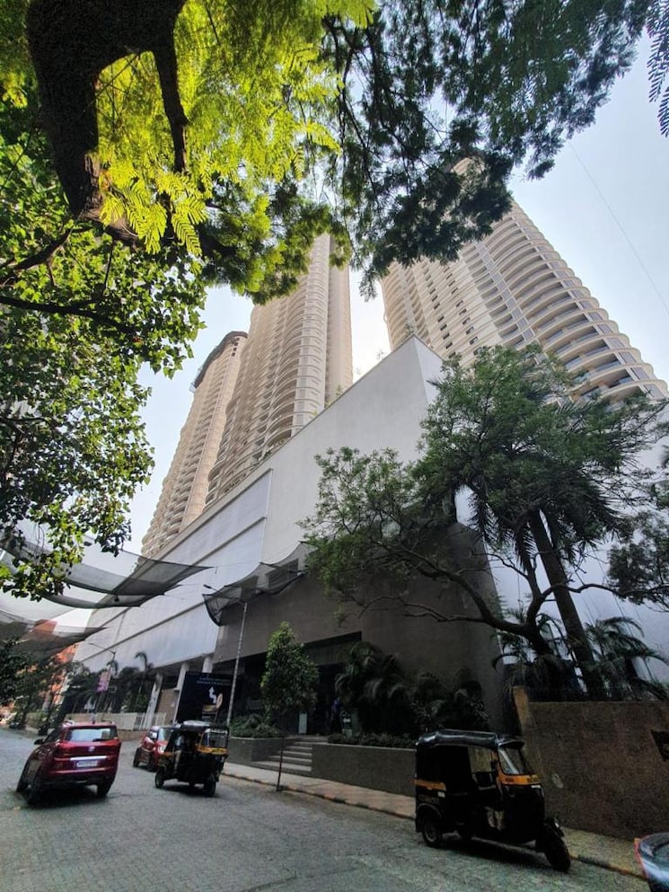 Exterior View, brahmaputra 2 Bedroom 921 Sq.Ft. Apartment In Mira Road Thane 9245377