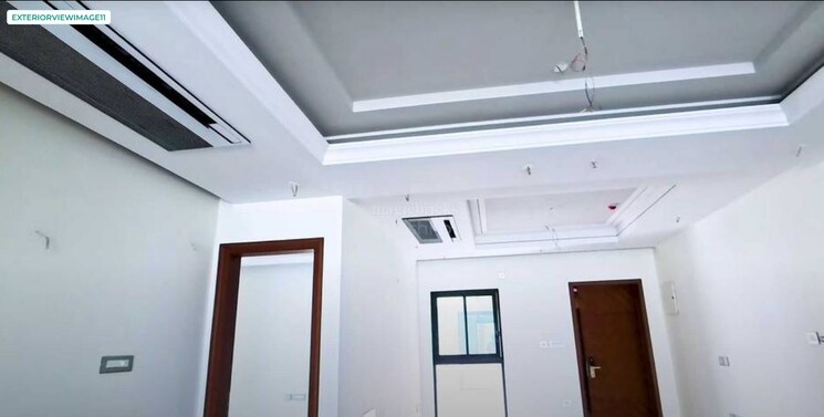 undefined, aparna-one 3 Bedroom 2876 Sq.Ft. Apartment In Shaikpet Hyderabad 9244734