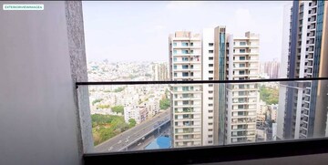 3 BHK Apartment For Sale in Aparna One, Shaikpet