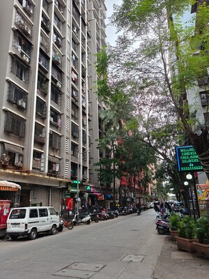 1.5 BHK Apartment For Sale in Newtech Shastri Nagar, Goregaon West