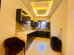 Kitchen in 3 BHK Villa at Sector 124 – for Sale