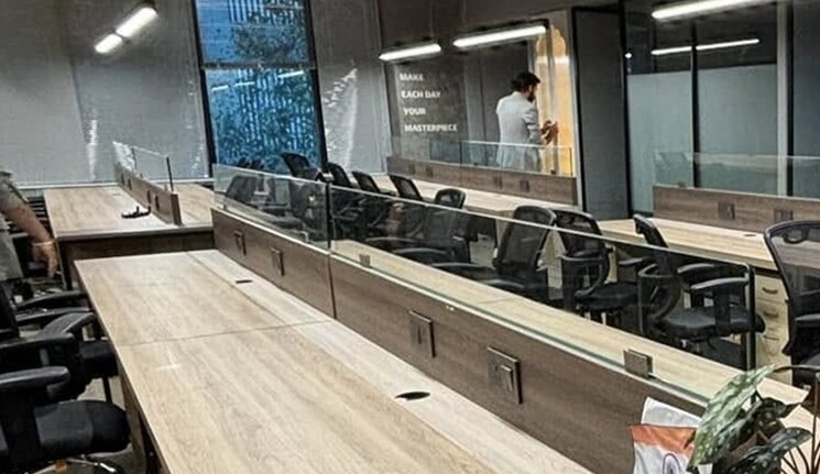 Kitchen, baba-house Commercial Office Space 700 Sq.Ft. In Andheri East Mumbai 9245384